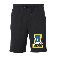 Alaska Nanooks Fleece Short | Artistshot