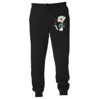 Weasel Valentine Unisex Jogger | Artistshot