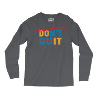 Proud Massage Therapist Summer Long Sleeve Shirts | Artistshot