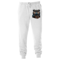 Owl Angry Unisex Jogger | Artistshot