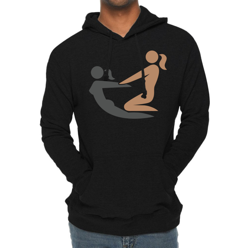 Massage Therapist Green Lightweight Hoodie by imeschbrediox | Artistshot