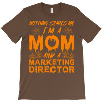 Marketing Director Halloween Boy T-shirt | Artistshot