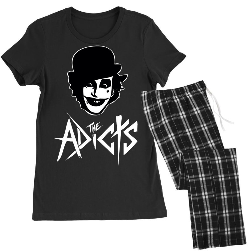 Smiling Adicts Women's Pajamas Set by Tarefa | Artistshot