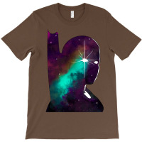 Who Watches The Watcher ... What If T-shirt | Artistshot