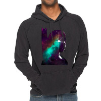 Who Watches The Watcher ... What If Vintage Hoodie | Artistshot