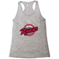 Franklin Pierce Ravens Racerback Tank | Artistshot