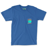 Massage Therapist Aesthetic Pocket T-shirt | Artistshot