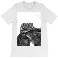 Wolves T-shirt | Artistshot