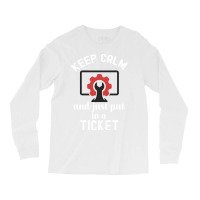 Help Desk Technician, Computer Technician129 Long Sleeve Shirts | Artistshot