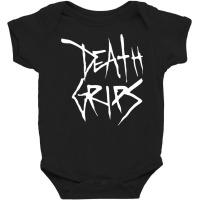 Death Grips Baby Bodysuit | Artistshot