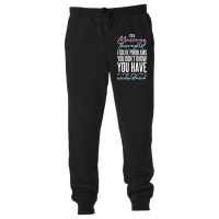 Massage Therapist Massage Therapy Blue Unisex Jogger | Artistshot