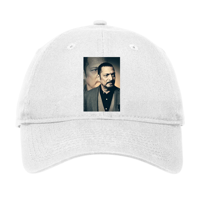 Funny Man Action Movie Kgf Yash  Graphic For Fans Adjustable Cap by JOHN CHAVEZ | Artistshot