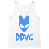 Ddvg Tank Top | Artistshot