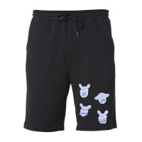 Ding Dongs Fleece Short | Artistshot