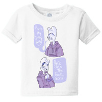 Dingdong Baby Tee | Artistshot