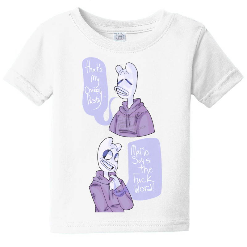 Dingdong Baby Tee by RICHARD COLLI | Artistshot