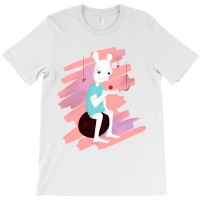 Dingdongvg Space T-shirt | Artistshot