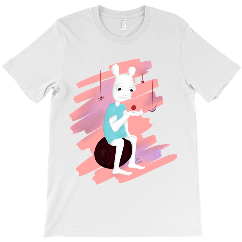 Dingdongvg Space T-shirt | Artistshot