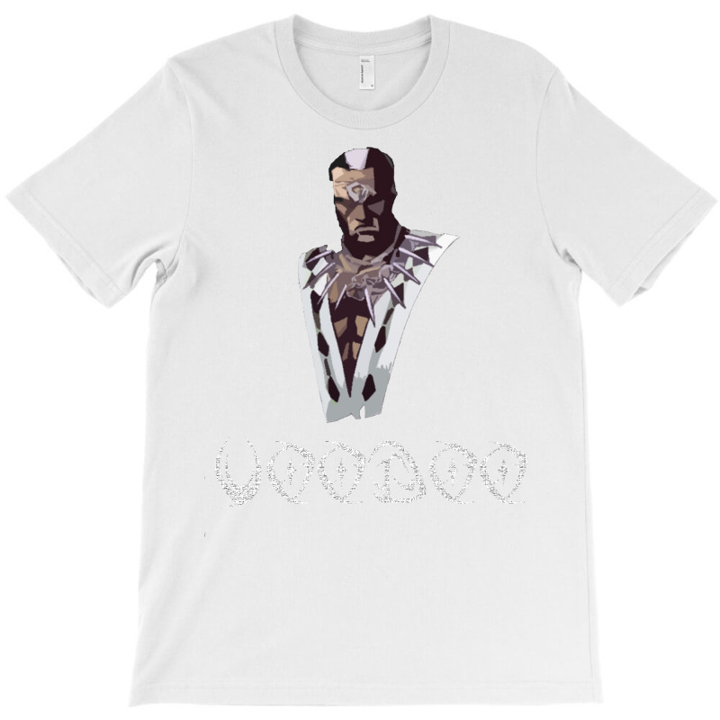 Brother Voodoo T-Shirt by annolacopjaj | Artistshot