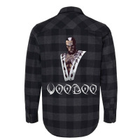 Brother Voodoo Flannel Shirt | Artistshot