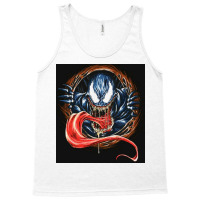 Venom Rise Tank Top | Artistshot