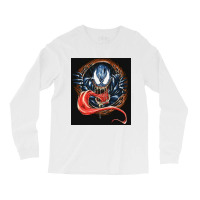 Venom Rise Long Sleeve Shirts | Artistshot