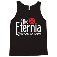 The Eternia Taproom Stars Tank Top | Artistshot