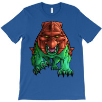 Battlecat Love T-shirt | Artistshot