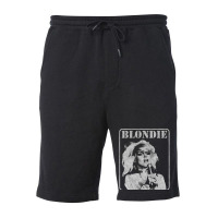 Blon Die Fleece Short | Artistshot