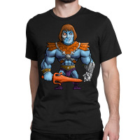 Battle Damage Faker Love Classic T-shirt | Artistshot