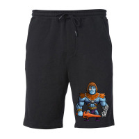 Battle Damage Faker Love Fleece Short | Artistshot