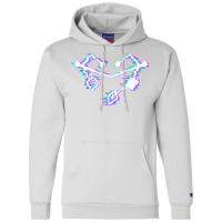 Etheria Failsafe Summer Champion Hoodie | Artistshot