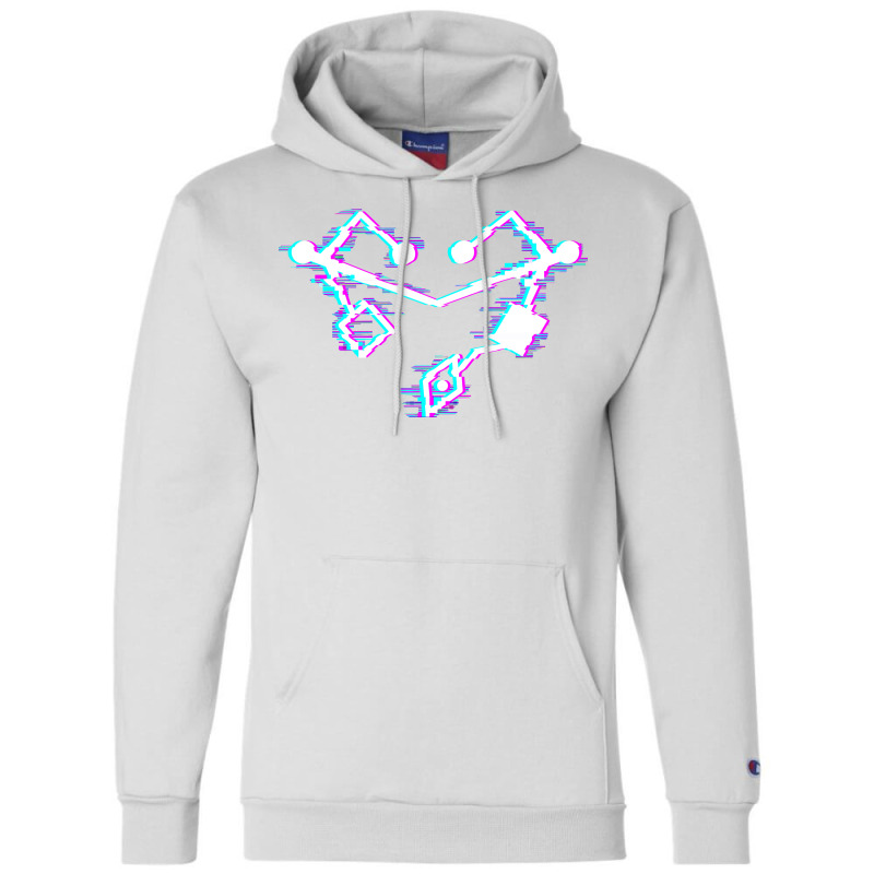 Etheria Failsafe Summer Champion Hoodie | Artistshot