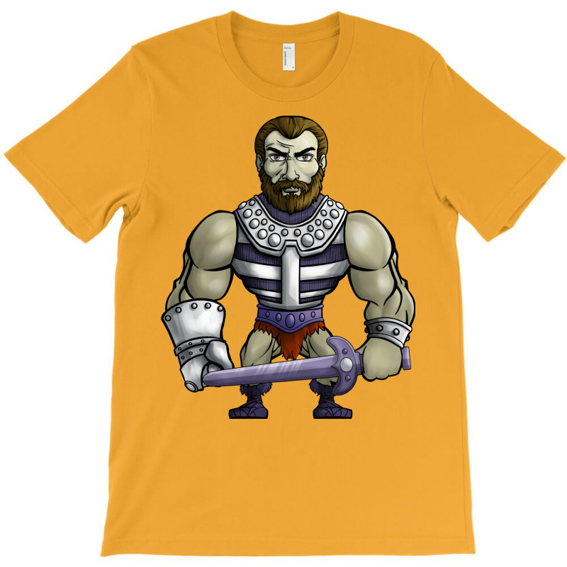 Fisto Gift T-shirt | Artistshot