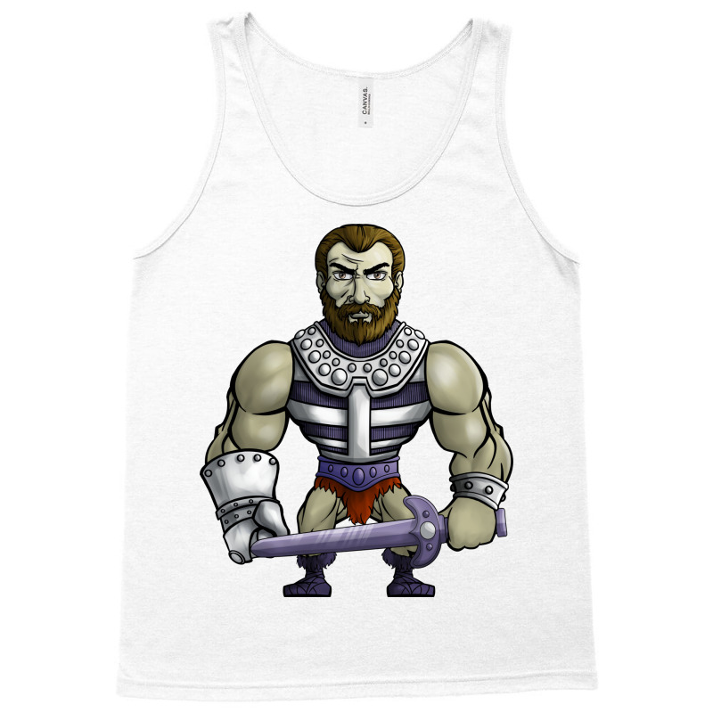 Fisto Gift Tank Top | Artistshot