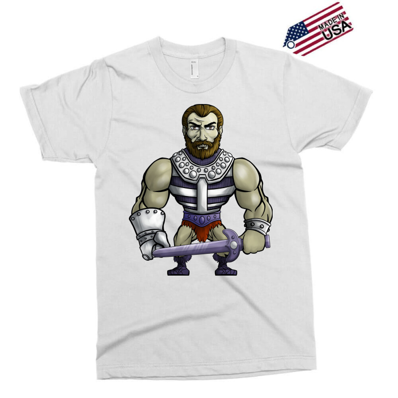 Fisto Gift Exclusive T-shirt | Artistshot