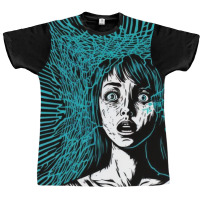 Locked In Syndrome Graphic T-shirt | Artistshot