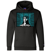 Locked In Syndrome Champion Hoodie | Artistshot