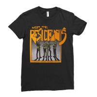 Amazing The Residents Ladies Fitted T-shirt | Artistshot