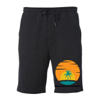 Kerala Gods Own Country Active Fleece Short | Artistshot