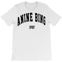 Anine Bing Harvey T-shirt | Artistshot