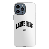 Anine Bing Harvey Iphone 13 Pro Max Case | Artistshot