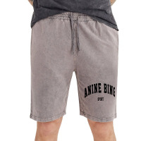 Anine Bing Harvey Vintage Short | Artistshot