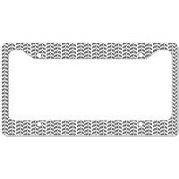 Anine Bing Harvey License Plate Frame | Artistshot