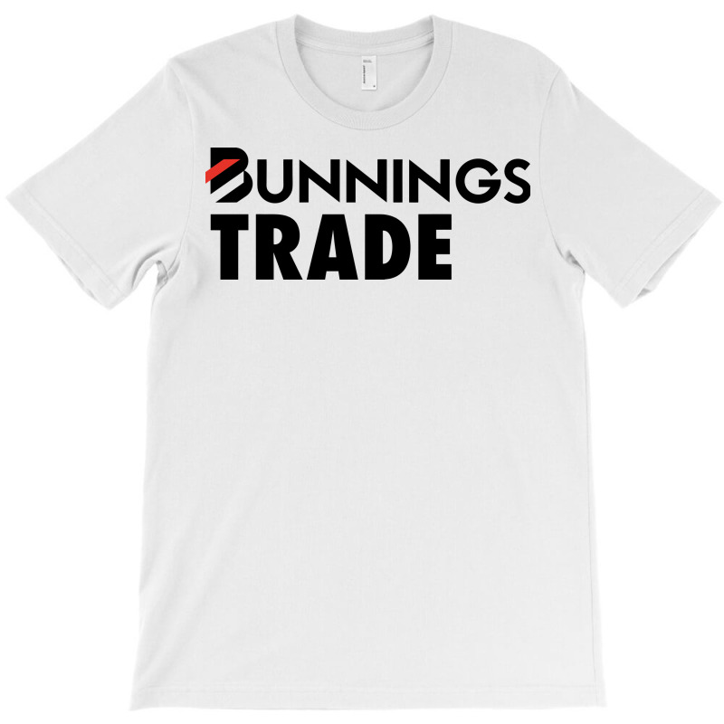 bunnings t shirt