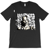 Pamela Anderson Barb Wire Movie 1996 T-shirt | Artistshot