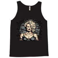 Pamela Anderson Barb Wire Movie 1996 Tank Top | Artistshot