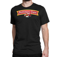 Pepperidge Farm Classic T-shirt | Artistshot