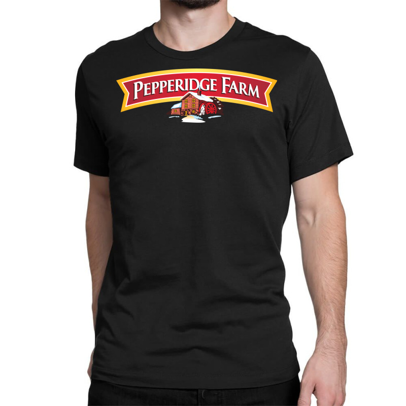 Pepperidge Farm Classic T-shirt by jasonciko | Artistshot