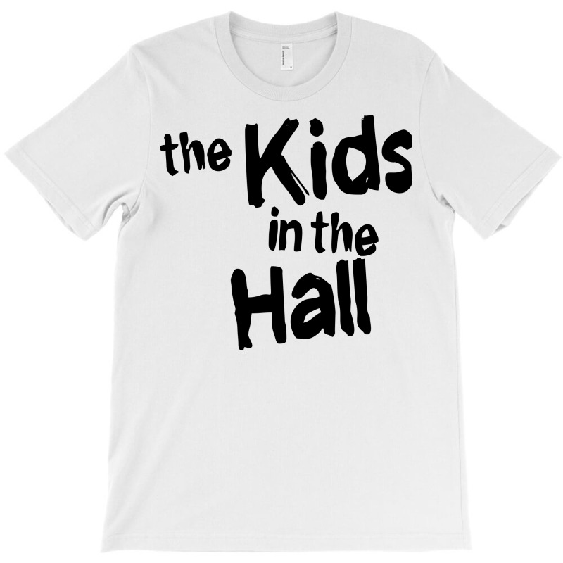 The Kids In Hall T-Shirt by jasonciko | Artistshot